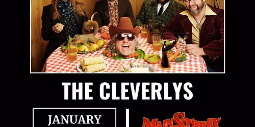 The Cleverlys