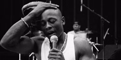 Calvin Richardson, Sir Charles Jones, Willie Clayton, Ms. Jody in Raleigh