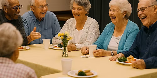 Nourish Together, Learn Together - Staying Active