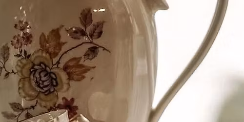 Afternoon Tea p\u00e5 Hotell Hehrne