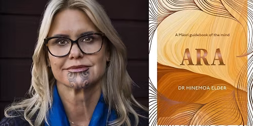 36. Ara: A Maori Guidebook of the Mind