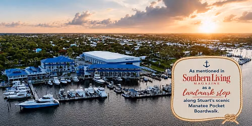 Pirate's Cove Resort & Marina Customer Appreciation Celebration!