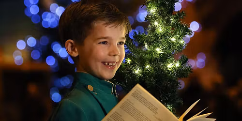  Carols for Christmas Eve