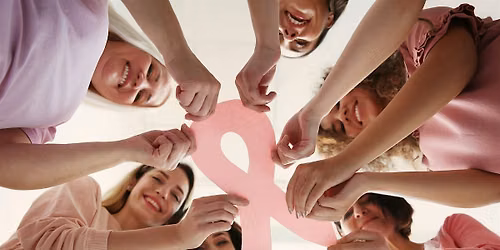 MUSC Wellness Center's Breast Cancer Survivors' Expo