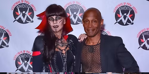 Vampires of New Jersey Con III