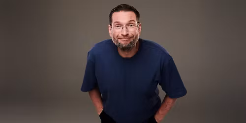 Gary Delaney: Gary On Laughing