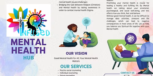 My kind of Therapy Hiking 