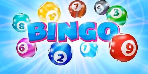 Mill Creek PTO Cash Bingo