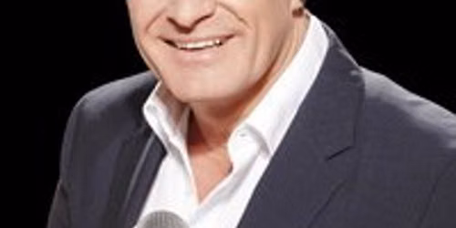 Bobby Davro at House of Stand Up