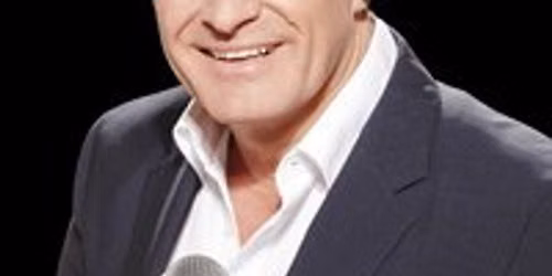 Bobby Davro at House of Stand Up
