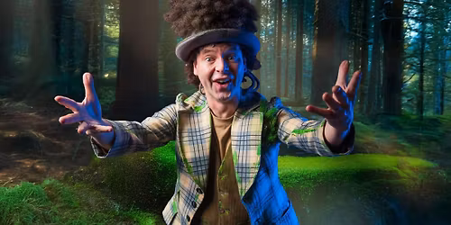 Bukkene Bruse, Trollfar og trollelydene