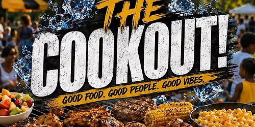 The Cookout!