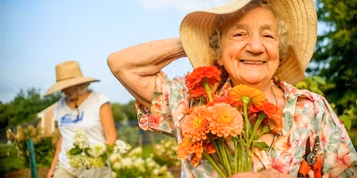 WelbeHealth - Long Beach Senior Saturday - Bring Your Clients!