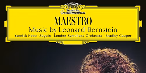 The Philadelphia Orchestra: Yannick Nezet-Seguin - Gershwin & Bernstein
