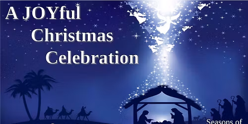 Fifth Annual Christmas Concert