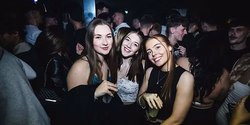 MILKD Bank Holiday Special Sunday 5th April at At Moo Moo!