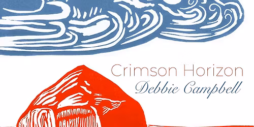 Crimson Horizon Album Launch Night