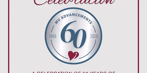 60th Anniversary Celebration