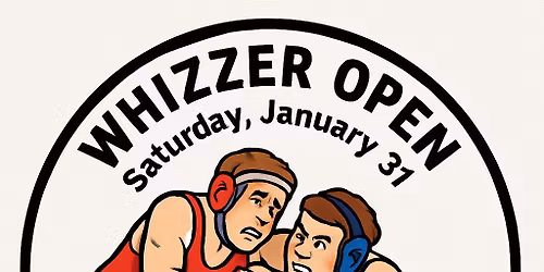 ***Whizzer Open