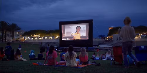 Central Square Cinema