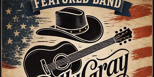 Gaelic Park Tuesday jam night and car cruise tonight's featured band BillyGrayMusic!