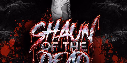 Shaun Of The Dead
