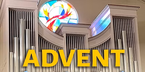 Advent Lessons and Carols