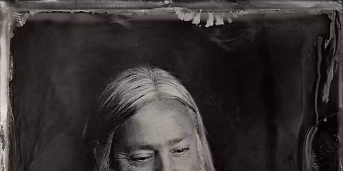 Free Community Lecture: Becoming Little Shell by Chris La Tray