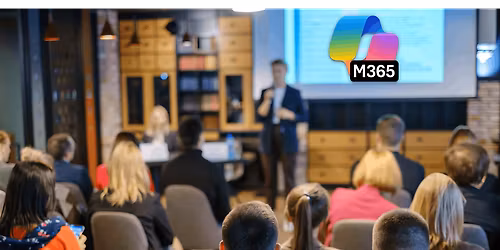 Learn Microsoft Copilot for Office 365 | New York City FiDi