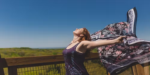 Evolved Yoga for Women: A Mini-Focused Series for Women's Health 