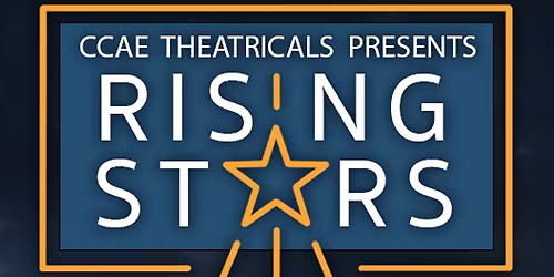 Rising Stars : 14th Annual Showcase