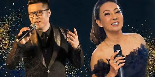 New Year's Eve Dance Party