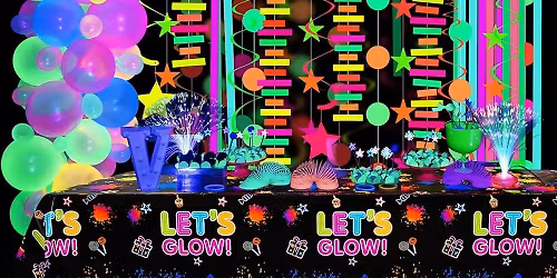 Worcestershire Filipino Christmas Party