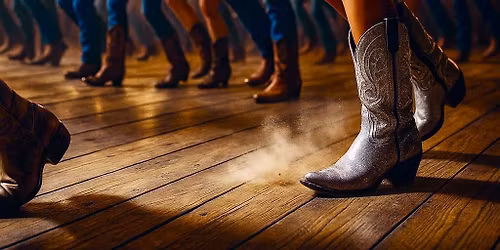 Beginner Line Dancing at The Mercury Lakewood 