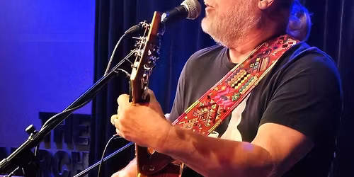 Porch Pickin' welcomes Logan Leet