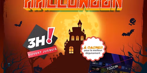 Soir\u00e9e Halloween au Beerman \ud83c\udf83 \ud83d\udd77\ufe0f