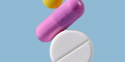 Overmedicated: A Tough Pill To Swallow