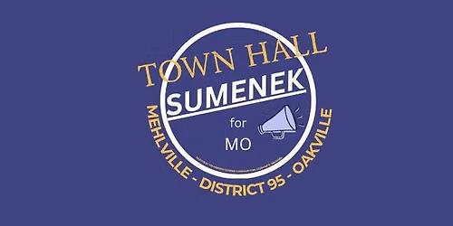 Sumenek Town Hall