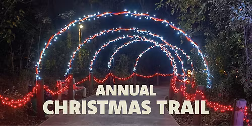 Christmas Trail