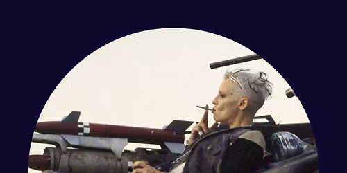 Sci-Fi Sundays: Tank girl (1995)