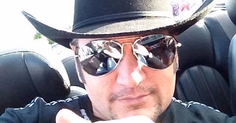 Ray Guillemette Jr's KING & KOUNTRY