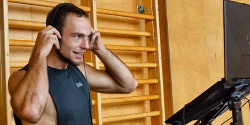 Friday Wave mit Arthur Ellert