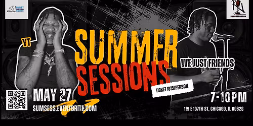 Summer Sessions
