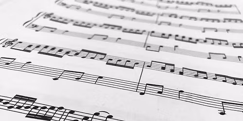 Music in the Library: Rogue Valley Symphony