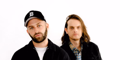 Zeds Dead Flushing Tickets