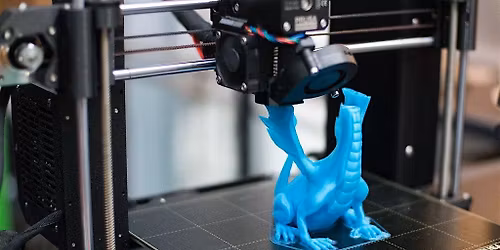 3-D Printing