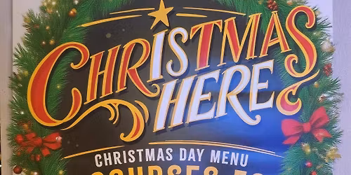 breakfast with santa