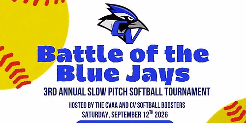 Battle of The Blue Jays - Round 3
