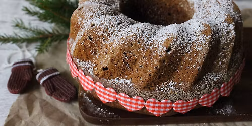 Korpilahden Marttojen jouluruoka