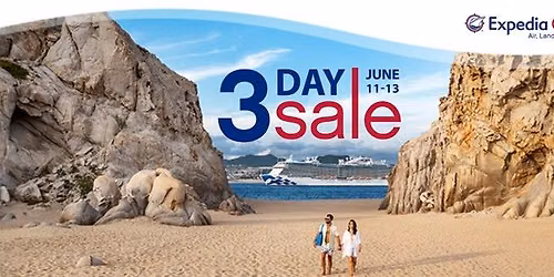 Princess 3 Day Sale Presentation